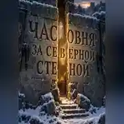 Постер книги Часовня за северной стеной