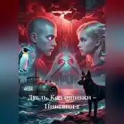 Постер книги Дубль. Код ошибки – Пингвин 2