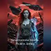 Постер книги Архитекторы Миров . Тело и Догма