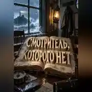 Постер книги Смотритель, которого нет
