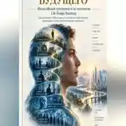 Постер книги дорожная карта будущего
