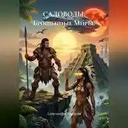 Постер книги САДОВОДЫ: Брошенные Миры.