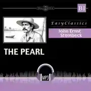 Постер книги Жемчужина. B1. The Pearl. B1