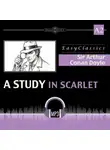 Артур Конан Дойл - Этюд в багровых тонах. А2. A Study in Scarlet : А2
