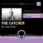 Постер книги Над пропастью во ржи. B1. The Catcher in the Rye. B1