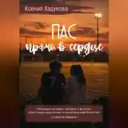 Постер книги Пас прямо в сердце