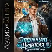 Постер книги Эволюция целителя 5