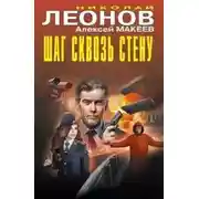 Постер книги Шаг сквозь стену. Секрет под шубой