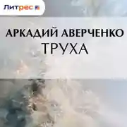 Постер книги Труха