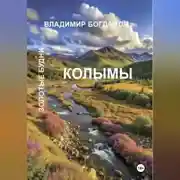 Постер книги Золотые будни Колымы