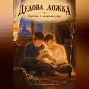 Постер книги Дедова ложка