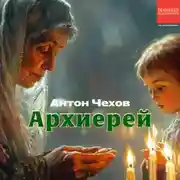 Постер книги Архиерей