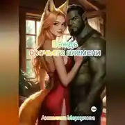 Постер книги Вождь орочьего племени