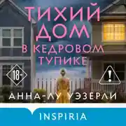 Постер книги Тихий дом в Кедровом тупике