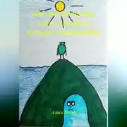Постер книги Мой милый кактус Алик или жизнь колючего интроверта
