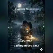 Постер книги Хроники затонувшего сада