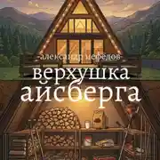 Постер книги ВЕРХУШКА АЙСБЕРГА
