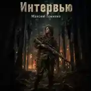 Постер книги Интервью