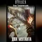 Постер книги Два мутанта