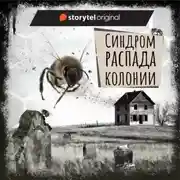 Постер книги Если вы слышите эту запись. Синдром распада колонии
