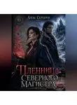 Алекс Серебров - Пленница северного магистра