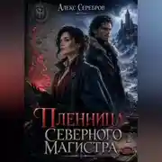 Постер книги Пленница северного магистра