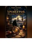 Генрих Али Баба - Том III. Хронограф. Наследие Хронографа