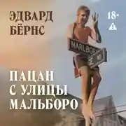 Постер книги Пацан с улицы Мальборо