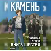 Постер книги Камень. Книга шестая