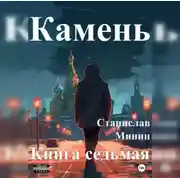 Постер книги Камень. Книга седьмая