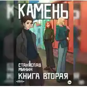 Постер книги Камень. Книга вторая