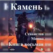 Постер книги Камень. Книга восьмая
