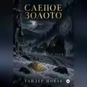 Постер книги Слепое золото