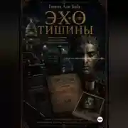 Постер книги Эхо тишины