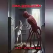 Постер книги Абортированный