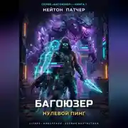 Постер книги Багоюзер: Нулевой пинг