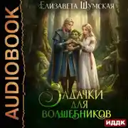 Постер книги Записки маленькой ведьмы. Книга 8. Задачки для волшебников