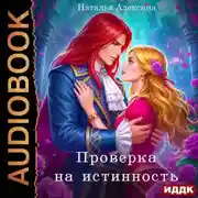 Постер книги Проверка на истинность