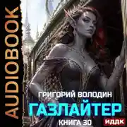 Постер книги Газлайтер. Книга 30