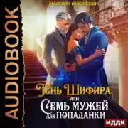 Постер книги Тень Шифира, или Семь мужей для попаданки
