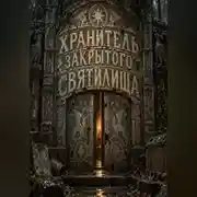 Постер книги Хранитель закрытого святилища