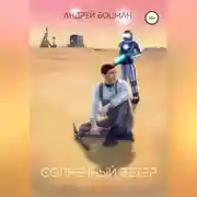 Постер книги Солнечный ветер