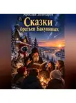 Ярослав Золотарёв - Сказки братьев Бакуниных