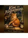 Сергей Диковинный - Кот на подоконнике