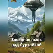 Постер книги Звездная пыль над Суртайкой