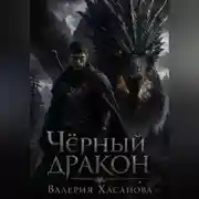 Постер книги Чёрный дракон
