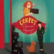 Постер книги Секрет «Красной стрекозы»