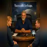 Постер книги Клариса