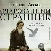 Постер книги Очарованный странник. Повести и рассказы