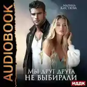 Постер книги Мы друг друга не выбирали